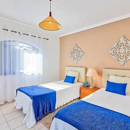 Villa Katy Albufeira