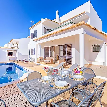 Villa Katy