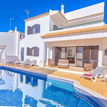 Katy Villa Albufeira
